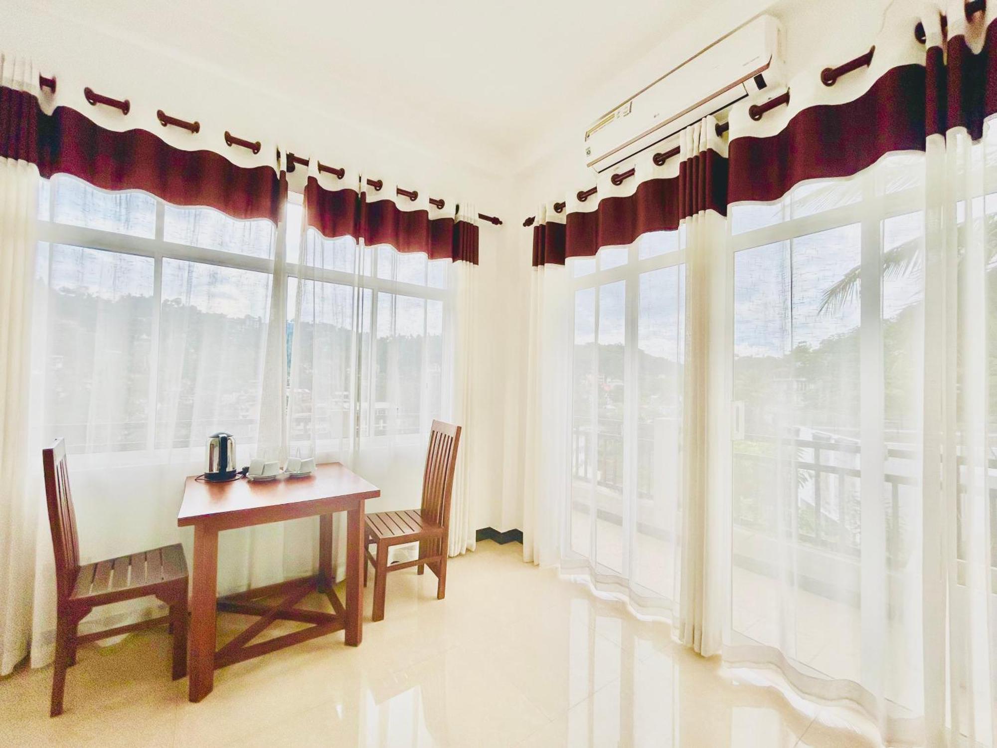 The Terrace كاندي المظهر الخارجي الصورة