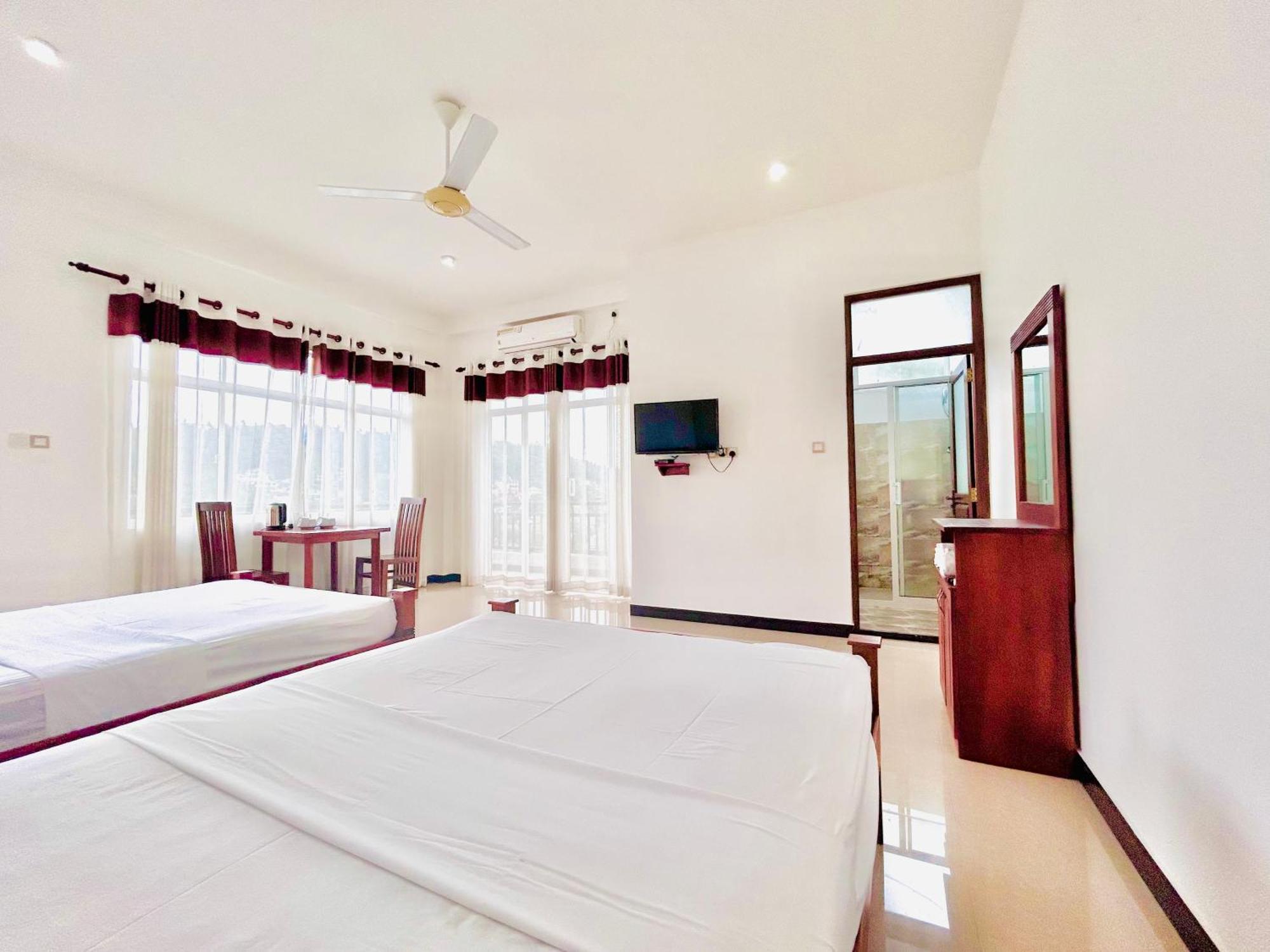The Terrace كاندي المظهر الخارجي الصورة